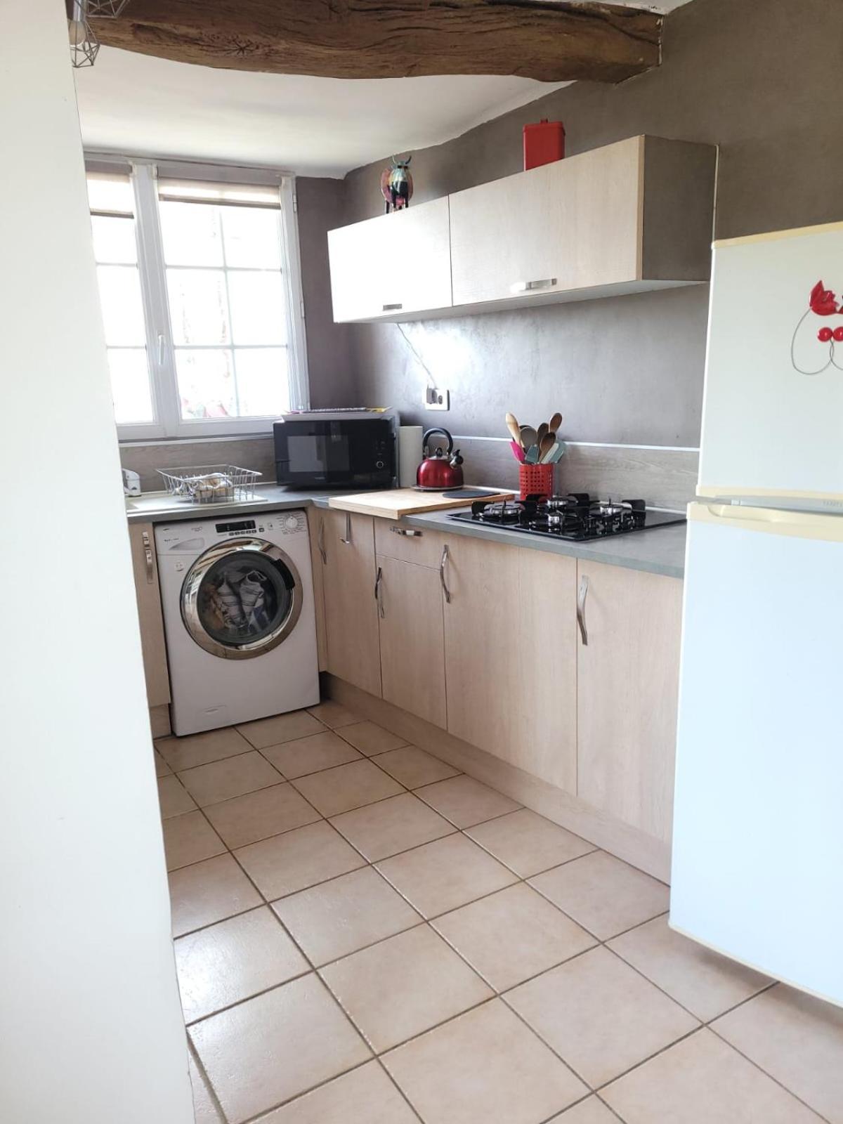 Cigaloun Apartment Moissac-Bellevue ภายนอก รูปภาพ