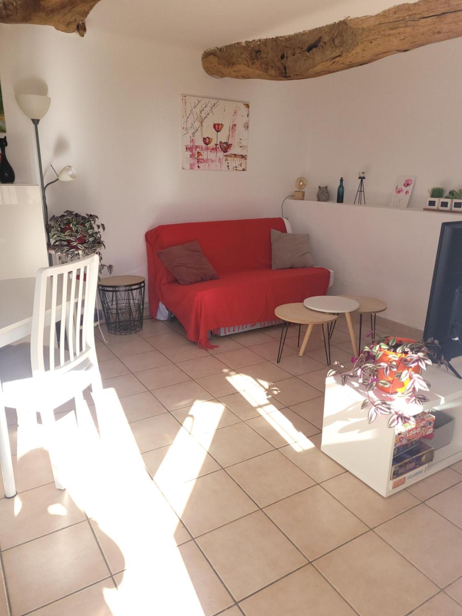Cigaloun Apartment Moissac-Bellevue ภายนอก รูปภาพ